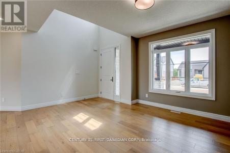 58 ASPEN CIRCLE, Thames Centre (thorndale), Ontario N0M 2P0, Canada