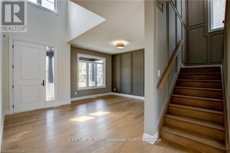 58 ASPEN CIRCLE, Thames Centre (thorndale), Ontario N0M 2P0, Canada