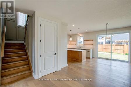58 ASPEN CIRCLE, Thames Centre (thorndale), Ontario N0M 2P0, Canada