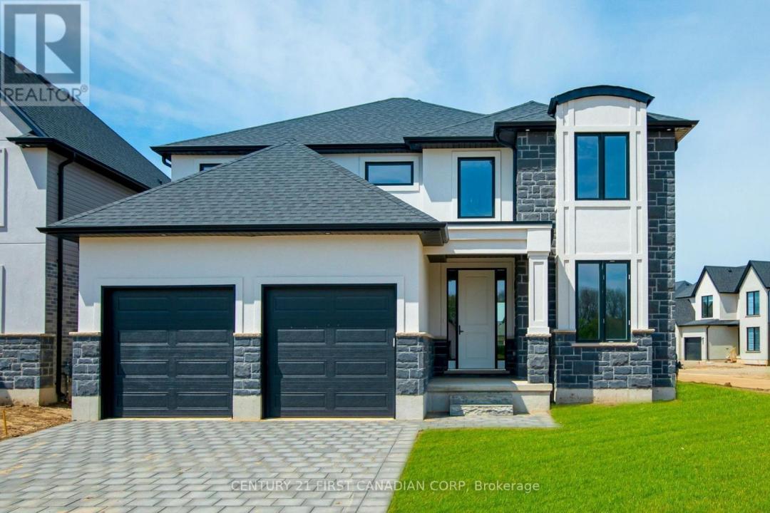 100 ASPEN CIRCLE, Thames Centre (thorndale), Ontario N0M 2P0, Canada