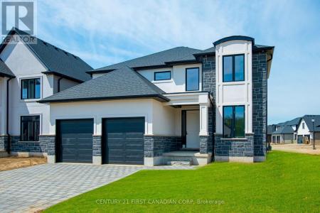 100 ASPEN CIRCLE, Thames Centre (thorndale), Ontario N0M 2P0, Canada