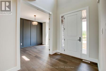 100 ASPEN CIRCLE, Thames Centre (thorndale), Ontario N0M 2P0, Canada