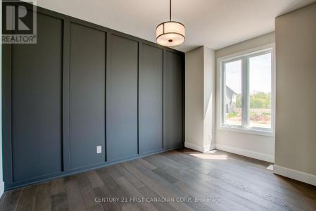 100 ASPEN CIRCLE, Thames Centre (thorndale), Ontario N0M 2P0, Canada