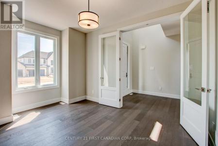 100 ASPEN CIRCLE, Thames Centre (thorndale), Ontario N0M 2P0, Canada