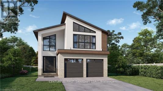 2751 HEARDCREEK TRAIL, London North (north S), Ontario N6G 0W1, Canadá