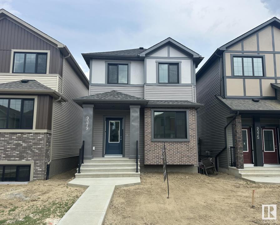 9379 221 STREET NW, Edmonton, Alberta T5T 6E7, Kanada