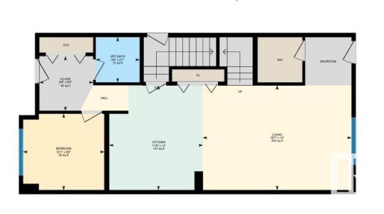 9379 221 STREET NW, Edmonton, Alberta T5T 6E7, Kanada