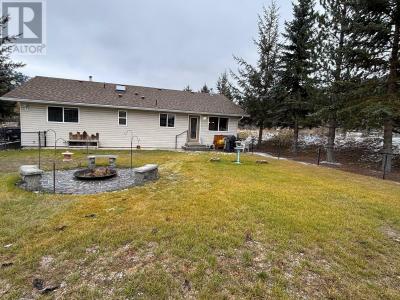 3450 KETTLE VALLEY ROAD EAST ROAD, Rock Creek, Columbia Britannica V0H 1Y0, Canada