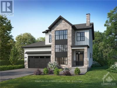 30 HELEN STREET, North Stormont, Ontario K0A 1R0, Canada