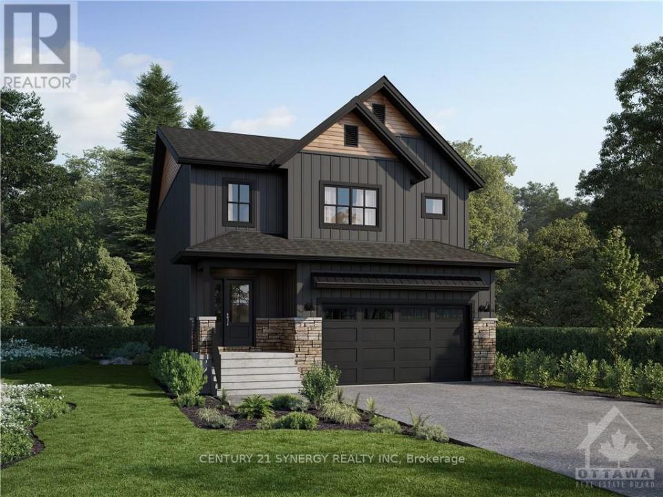 24 HELEN STREET, North Stormont, Ontario K0A 1R0, Canada