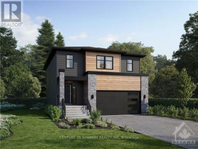 24 HELEN STREET, North Stormont, Ontario K0A 1R0, Canada
