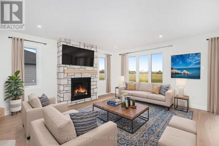 72 HELEN STREET, North Stormont, Ontario K0A 1R0, Canada