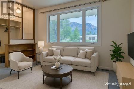 8 BARRIER MOUNTAIN DRIVE, Exshaw, אלברטה T0L 2C0, קנדה 
