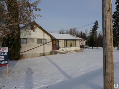 4907 & 4911 47 AV, Stony Plain, Alberta T7Z 1L7, Canada