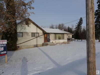 4907 & 4911 47 AVENUE, Stony Plain, Alberta T7Z 1L7, Canada