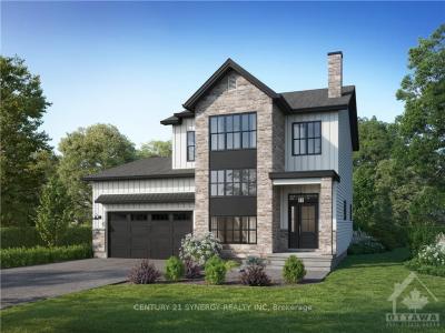 30 HELEN STREET, North Stormont, Ontario K0A 1R0, Canada