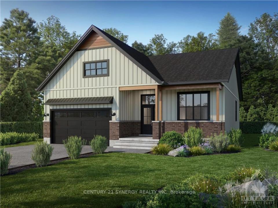 44 HELEN STREET, North Stormont, Ontario K0A 1R0, Canadá