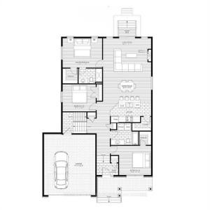 44 HELEN STREET, North Stormont, Ontario K0A 1R0, Canadá