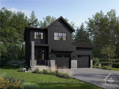 72 HELEN STREET, North Stormont, Ontario K0A 1R0, Canadá