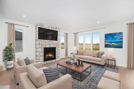 72 HELEN STREET, North Stormont, Ontario K0A 1R0, Canadá