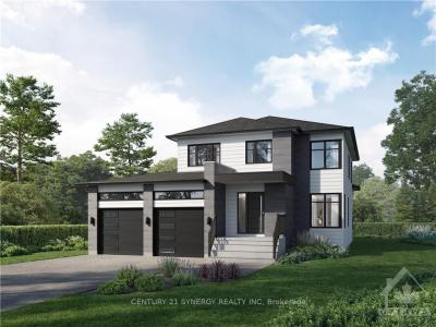 LOT 00 HELEN STREET, North Stormont, Ontario K0A 1R0, Canada
