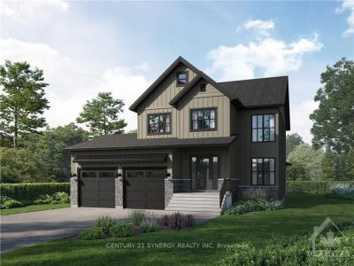 40 HELEN STREET, North Stormont, أونتاريو K0A 1R0, كندا