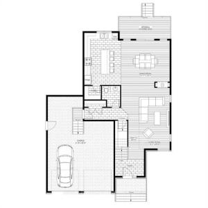 40 HELEN STREET, North Stormont, أونتاريو K0A 1R0, كندا