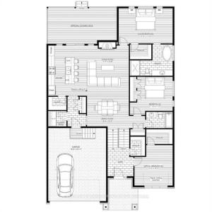 20 HELEN STREET, North Stormont, Ontario K0A 1R0, Kanada