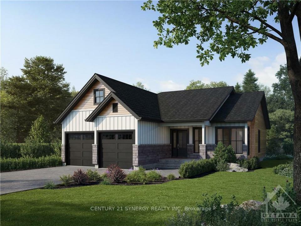 64 HELEN STREET, North Stormont, Ontario K0A 1R0, Canada