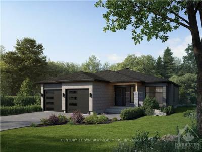 64 HELEN STREET, North Stormont, Ontario K0A 1R0, Canada
