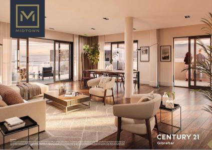 0/1, 196, Midtown, Town Area, Gibraltar