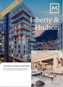 Midtown, Town Area, Gibraltar