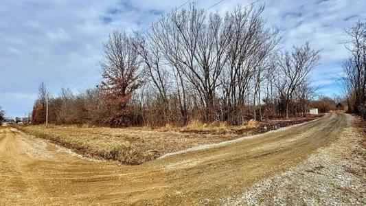 S 4280 Road, Checotah, Oklahoma 74426, Estados Unidos