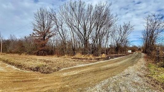 S 4280 Road, Checotah, Oklahoma 74426, Estados Unidos