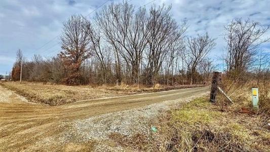S 4280 Road, Checotah, Oklahoma 74426, Estados Unidos