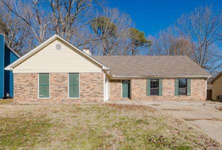 2306 Chelsea Drive, Bryant, Arkansas 72022, USA