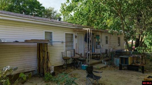 910 & 914 DILL STREET 318 & 320 Harwood St, Newport, Arkansas 72112, Estados Unidos