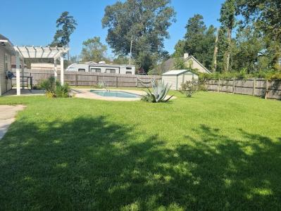 7401 Fox Run Dr, Denham Springs, Louisiana 70706