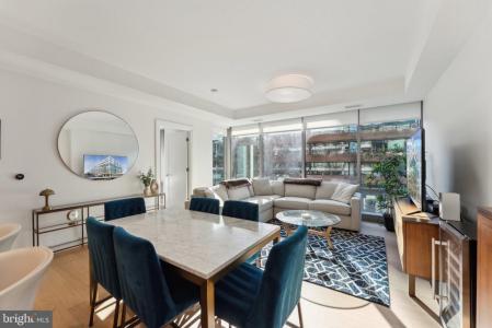2501 M Street NW , 207, واشنطن, Washington D.C. 20037, الولايات المتحدة