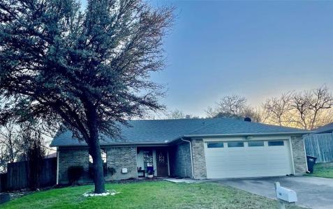 3605 Woodmoor Road, Fort Worth, テキサス 76133, アメリカ合衆国