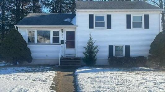 213 schillaci Lane, South Plainfield, نيو جيرسي 07080, الولايات المتحدة