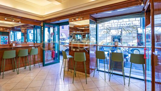 Via Emilia, Rome, Lazio 00187, Italy