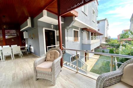 Tekirdağ, Turquie