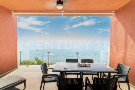 Playa las minitas 55 204,, Bahía De Banderas, Nayarit 63732, Mexico