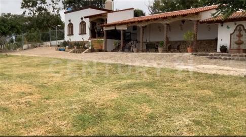 Paseo de los Reyes 250,, Poncitlan, ولاية خاليسكو 45975, المكسيك