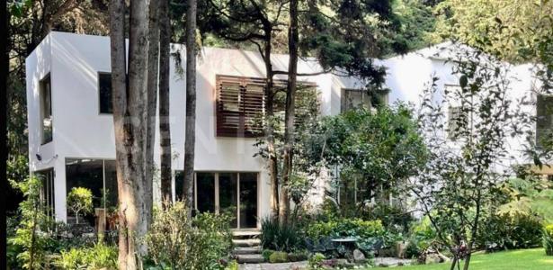 'Fraccionamiento Hacienda Jajalpa' Carretera México-Toluca Km 43 ,, Ocoyoacac, Estado De México 52740, Mexico