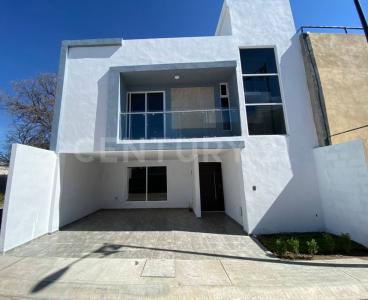 República de El Salvador 26,, Tetla, 特拉斯卡拉 90430, 墨西哥