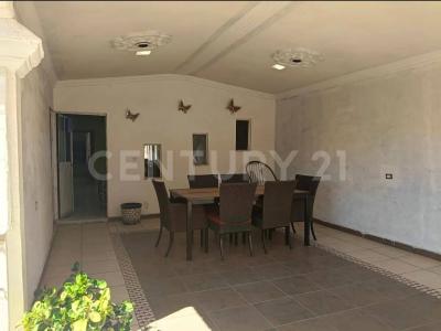 HACIENDA DE STA. PATRICIA 214,, Durango, Durango 34170, México