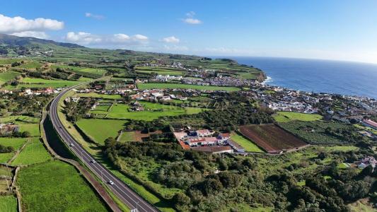 Lagoa, São Miguel Island 9560-000, Portugal