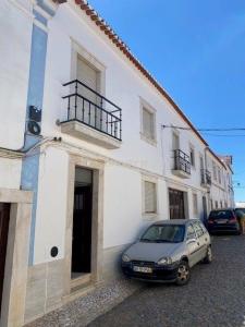 Estremoz, Évora 7100-517, Portugal